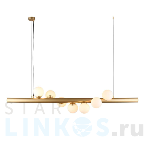 Купить Подвесная люстра Aployt Kolombina APL.622.03.07 за 19 490 руб. в Туле Купить с доставкой Подвесная люстра Aployt Kolombina APL.622.03.07 в Туле