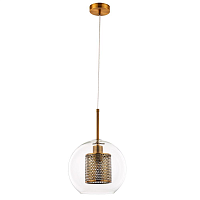 Купить Подвесной светильник Arte Lamp Manchester A7625SP-1AB в Туле