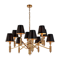 Купить Подвесная люстра Favourite Flagship 2933-10P в Туле