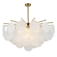 Купить Подвесная люстра Gerhort G21081/8COP+WT в Туле