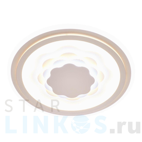 Купить Потолочный светодиодный светильник IMEX PLC-3035-500 за 8 500 руб. в Туле Купить с доставкой Потолочный светодиодный светильник IMEX PLC-3035-500 в Туле