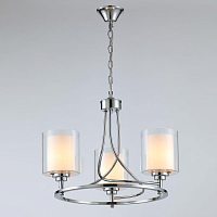 Купить Подвесная люстра Moderli Maximilian V2524-3P в Туле