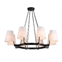 Купить Подвесная люстра Omnilux Camlez OML-68613-08 в Туле