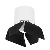 Купить Потолочный светильник Lightstar Rullo (213486+202487) R3486487 в Туле