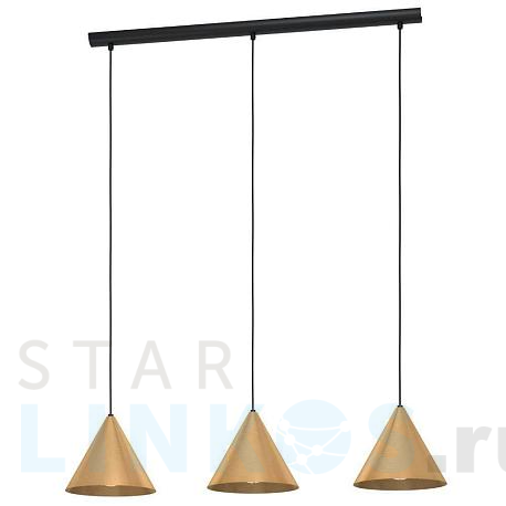 Купить Подвесной светильник Eglo Narices 99592 за 26 390 руб. в Туле фото 2 Купить с доставкой Подвесной светильник Eglo Narices 99592 в Туле фото 2