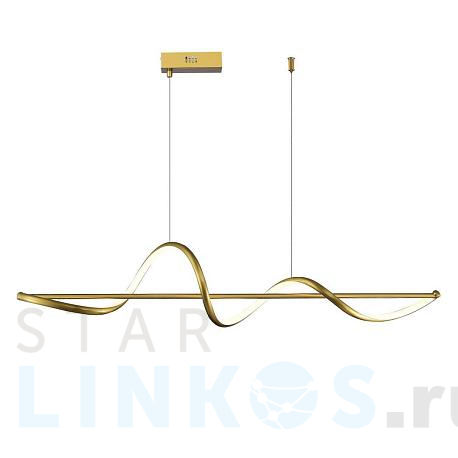 Купить Подвесной светодиодный светильник MyFar Marry MR2050-PL за 21 995 руб. в Туле фото 2 Купить с доставкой Подвесной светодиодный светильник MyFar Marry MR2050-PL в Туле фото 2