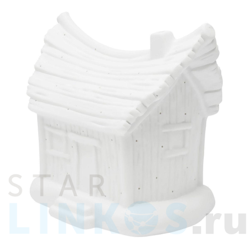 Купить с доставкой Настольная лампа Apeyron Избушка 18-118 в Туле