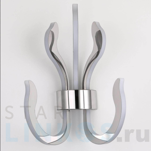 Купить Настенный светильник Citilux Miranda EL337W05 за 18 499 руб. в Туле Купить с доставкой Настенный светильник Citilux Miranda EL337W05 в Туле