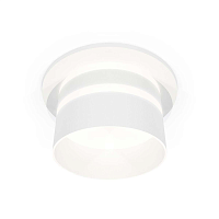 Купить Встраиваемый светильник Ambrella light Techno Spot XC (C6512, N6235) XC6512062 в Туле