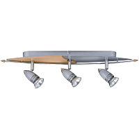 Купить Спот Paulmann Hilke 66213 в Туле