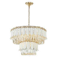 Купить Подвесная люстра Favourite Frons 2734-9PC в Туле