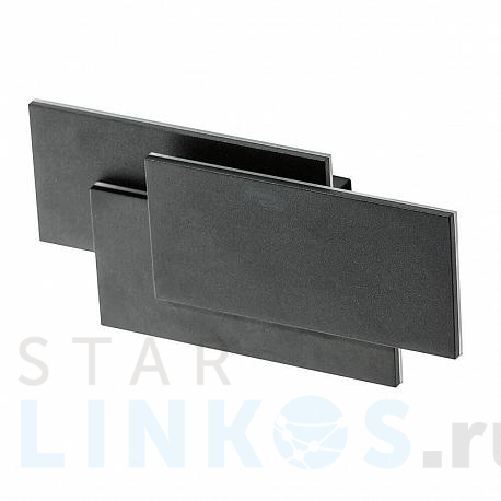 Купить Настенный светильник Azzardo Clover square AZ2198 за 21 690 руб. в Туле фото 2 Купить с доставкой Настенный светильник Azzardo Clover square AZ2198 в Туле фото 2