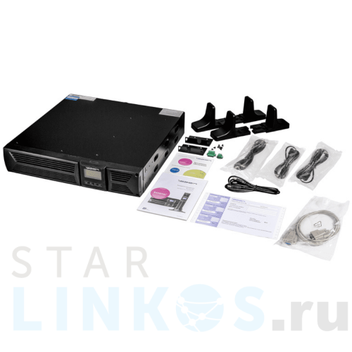 Купить On-line ИБП Ippon Innova RT 1000 за 42 333.60 руб. в Туле фото 4 Купить с доставкой On-line ИБП Ippon Innova RT 1000 в Туле фото 4