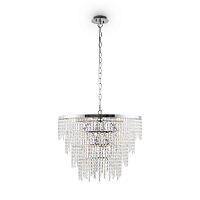 Купить Подвесная люстра Maytoni Noa DIA202PL-12CH в Туле