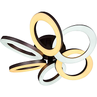 Купить Потолочная светодиодная люстра Stilfort Nefler 2082/08/06C в Туле