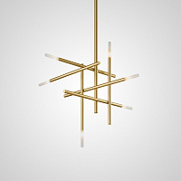 Купить Подвесная люстра Imperium Loft Traverse 141096-26 в Туле