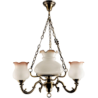 Купить Подвесная люстра Hiper Altea H086-4 в Туле