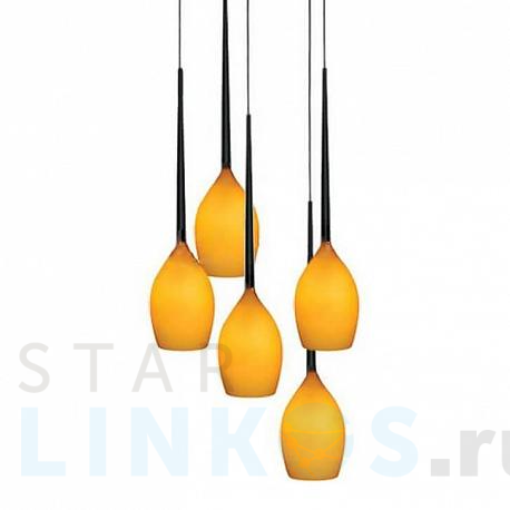 Купить Подвесной светильник Azzardo Izza 5 AZ1231 за 75 140 руб. в Туле фото 2 Купить с доставкой Подвесной светильник Azzardo Izza 5 AZ1231 в Туле фото 2