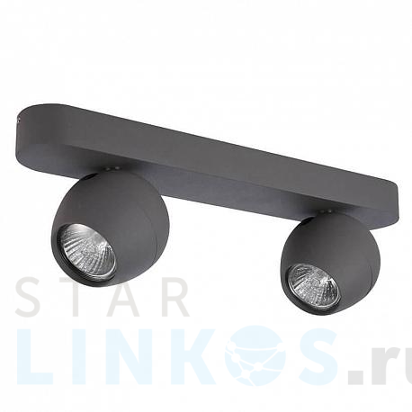 Купить Спот Azzardo Pera 2 AZ1248 за 13 010 руб. в Туле фото 2 Купить с доставкой Спот Azzardo Pera 2 AZ1248 в Туле фото 2