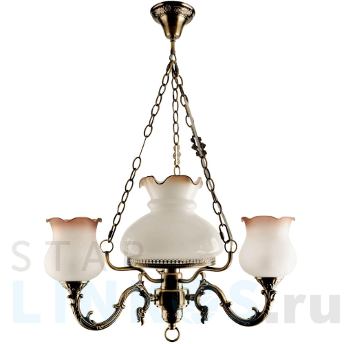 Купить Подвесная люстра Hiper Altea H086-4 за 10 339 руб. в Туле Купить с доставкой Подвесная люстра Hiper Altea H086-4 в Туле