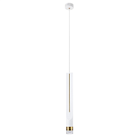 Купить Подвесной светодиодный светильник Arte Lamp Kraz A2307SP-1WH в Туле