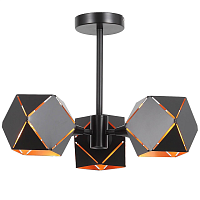 Купить Потолочная люстра ST Luce Enigma SL258.402.03 в Туле