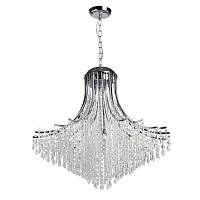 Купить Подвесная люстра MW-Light Эллегия 303012808 в Туле