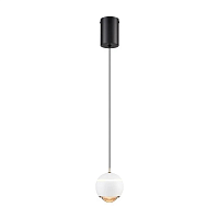 Купить Подвесной светодиодный светильник Wertmark EBBA WE470.01.306 в Туле