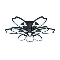 Купить Потолочная светодиодная люстра Ambrella light Original FA581 в Туле