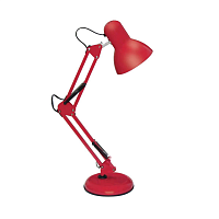 Купить Настольная лампа Uniel TLI-221 Red E27 UL-00002121 в Туле