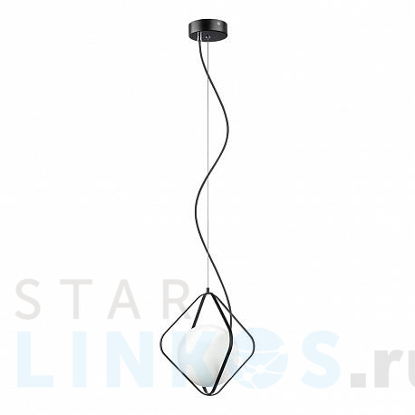 Купить Подвесной светильник Lightstar Globo 803317 за 7 851 руб. в Туле фото 2 Купить с доставкой Подвесной светильник Lightstar Globo 803317 в Туле фото 2