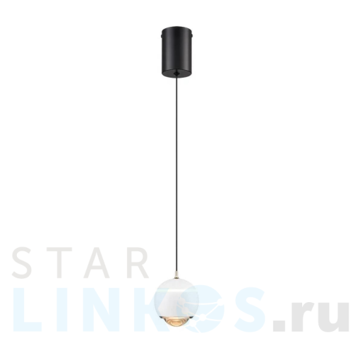 Купить Подвесной светодиодный светильник Wertmark EBBA WE470.01.306 за 10 151 руб. в Туле Купить с доставкой Подвесной светодиодный светильник Wertmark EBBA WE470.01.306 в Туле