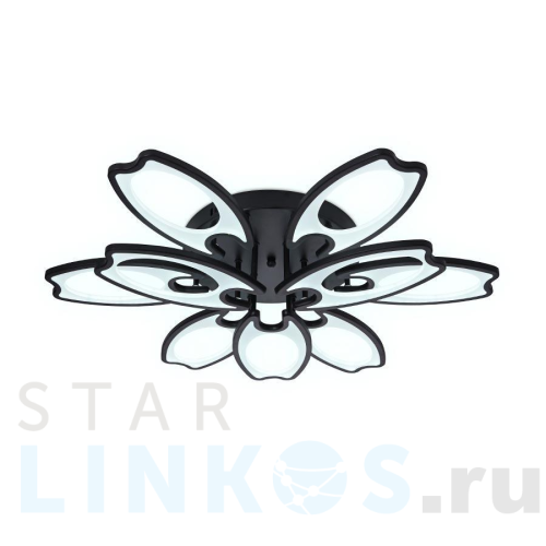 Купить Потолочная светодиодная люстра Ambrella light Original FA581 за 13 805 руб. в Туле Купить с доставкой Потолочная светодиодная люстра Ambrella light Original FA581 в Туле