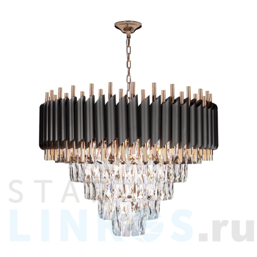 Купить Подвесная люстра Loft IT Eclair 10206/600 за 64 400 руб. в Туле Купить с доставкой Подвесная люстра Loft IT Eclair 10206/600 в Туле