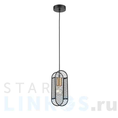 Купить Подвесной светильник Vele Luce City VL6342P01 за 3 100 руб. в Туле Купить с доставкой Подвесной светильник Vele Luce City VL6342P01 в Туле