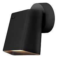 Купить Светодиодный спот iLedex CRunk W1031 BK в Туле