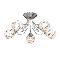 Купить Потолочная люстра Vitaluce V3553-9/5PL в Туле