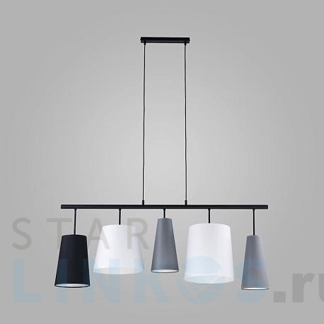 Купить Подвесной светильник TK Lighting 1909 Pedro за 28 900 руб. в Туле фото 2 Купить с доставкой Подвесной светильник TK Lighting 1909 Pedro в Туле фото 2