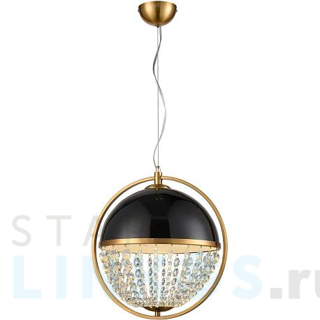 Купить Подвесной светильник Vele Luce Arrivo VL1774P01 за 11 500 руб. в Туле фото 2 Купить с доставкой Подвесной светильник Vele Luce Arrivo VL1774P01 в Туле фото 2