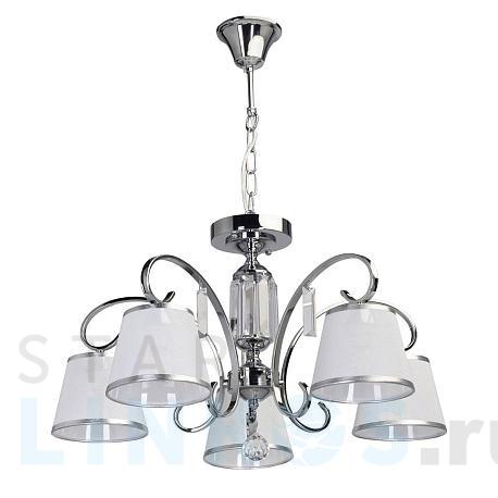 Купить Подвесная люстра MW-Light Федерика 22 684013305 за 14 820 руб. в Туле фото 2 Купить с доставкой Подвесная люстра MW-Light Федерика 22 684013305 в Туле фото 2