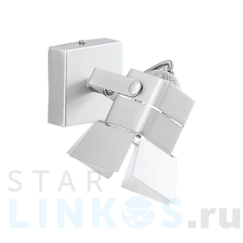 Купить Спот Citilux Рубик CL526510S за 1 490 руб. в Туле Купить с доставкой Спот Citilux Рубик CL526510S в Туле