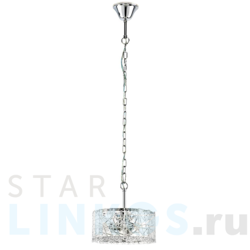 Купить Подвесной светильник Lightstar Varese 731034 за 13 626 руб. в Туле Купить с доставкой Подвесной светильник Lightstar Varese 731034 в Туле