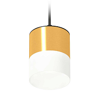 Купить Комплект подвесного светильника Ambrella light Techno Spot XP (A2333, C8121, N8402) XP8121026 в Туле