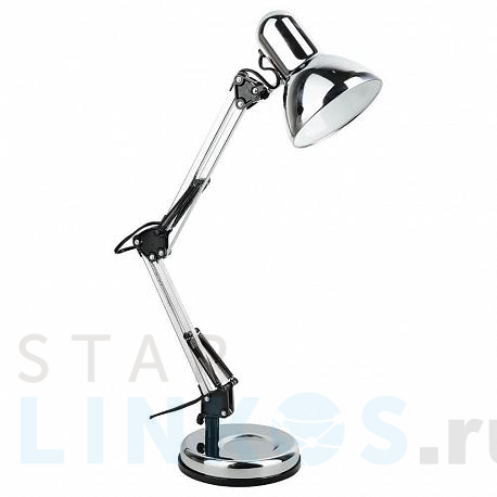 Купить с доставкой Настольная лампа Arte Lamp Junior A1330LT-1CC в Туле фото 2
