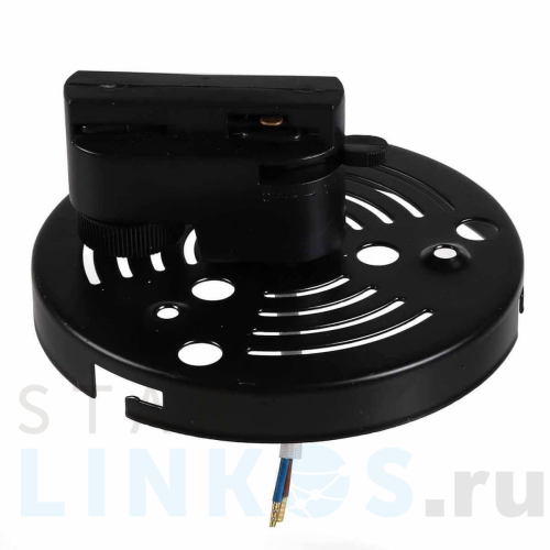 Купить Адаптер для шинопровода Lightstar Asta 592067 за 829 руб. в Туле Купить с доставкой Адаптер для шинопровода Lightstar Asta 592067 в Туле