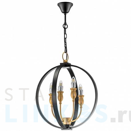 Купить Подвесная люстра Lightstar Cero 731247 за 20 607 руб. в Туле фото 2 Купить с доставкой Подвесная люстра Lightstar Cero 731247 в Туле фото 2