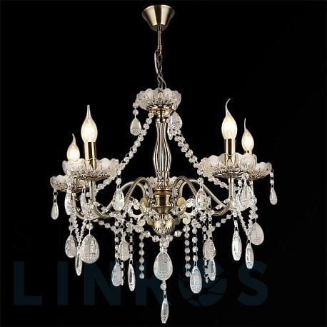 Купить Подвесная люстра Reluce 04139-0.4-05 за 9 340 руб. в Туле фото 2 Купить с доставкой Подвесная люстра Reluce 04139-0.4-05 в Туле фото 2