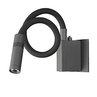 Купить Спот Lightstar Muro 808617 в Туле