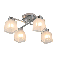 Купить Потолочная люстра Ritter Bari 52518 9 в Туле