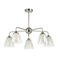 Купить Потолочная люстра Lumion Moderni Toby 5289/5C в Туле